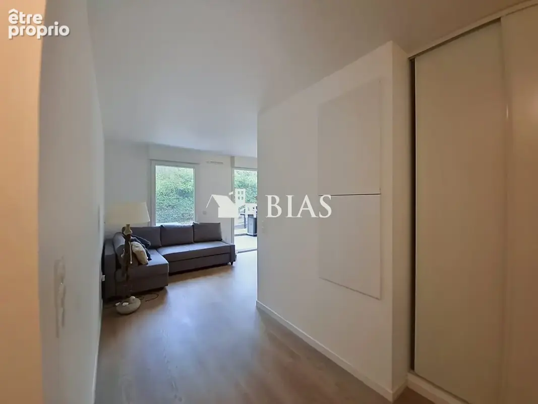 Appartement 64 m² à Pont-L'eveque  - photo 3