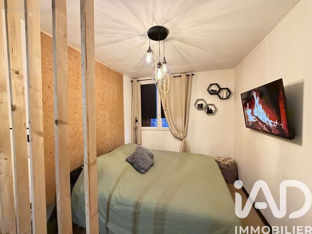 Photo 7 - Appartement à ABLON-SUR-SEINE