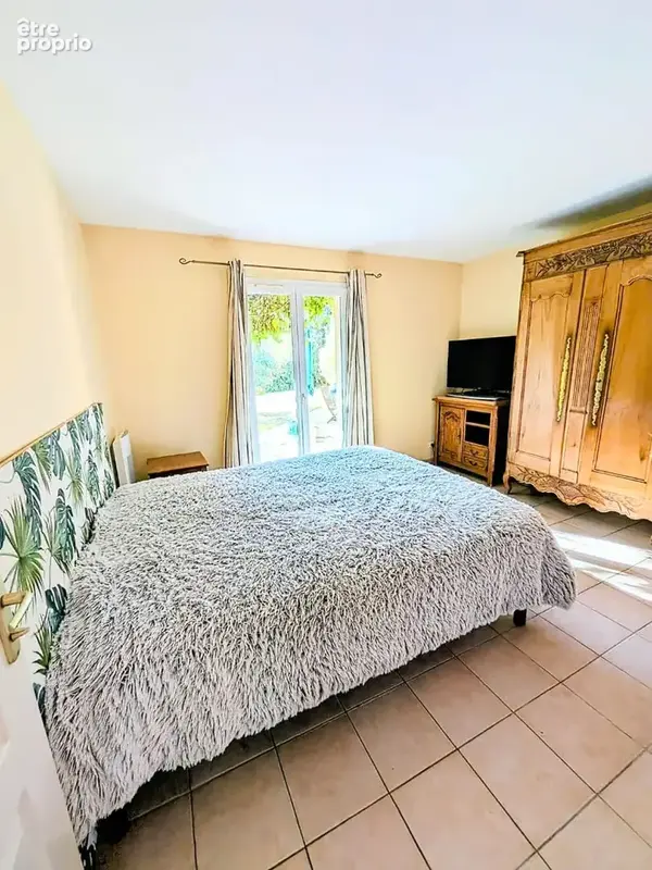 CONFIDENTIEL  ! Vaste maison 5 pièces avec jardin aux portes de La Baule - photo 8