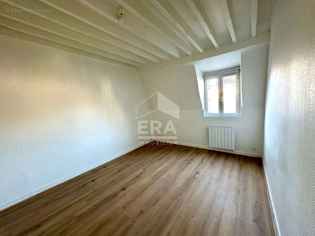 Appartement 44m² à rouen - photo 2
