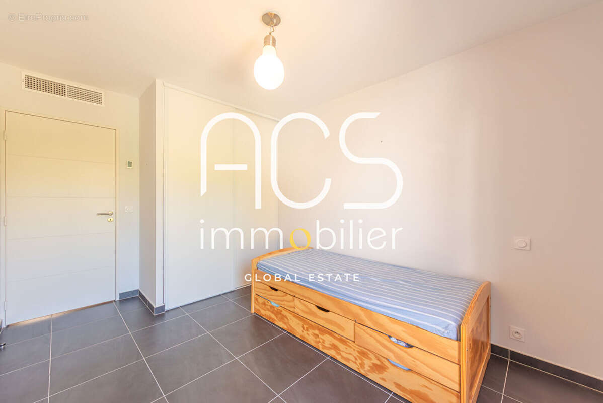 Appartement à SAINT-RAPHAEL