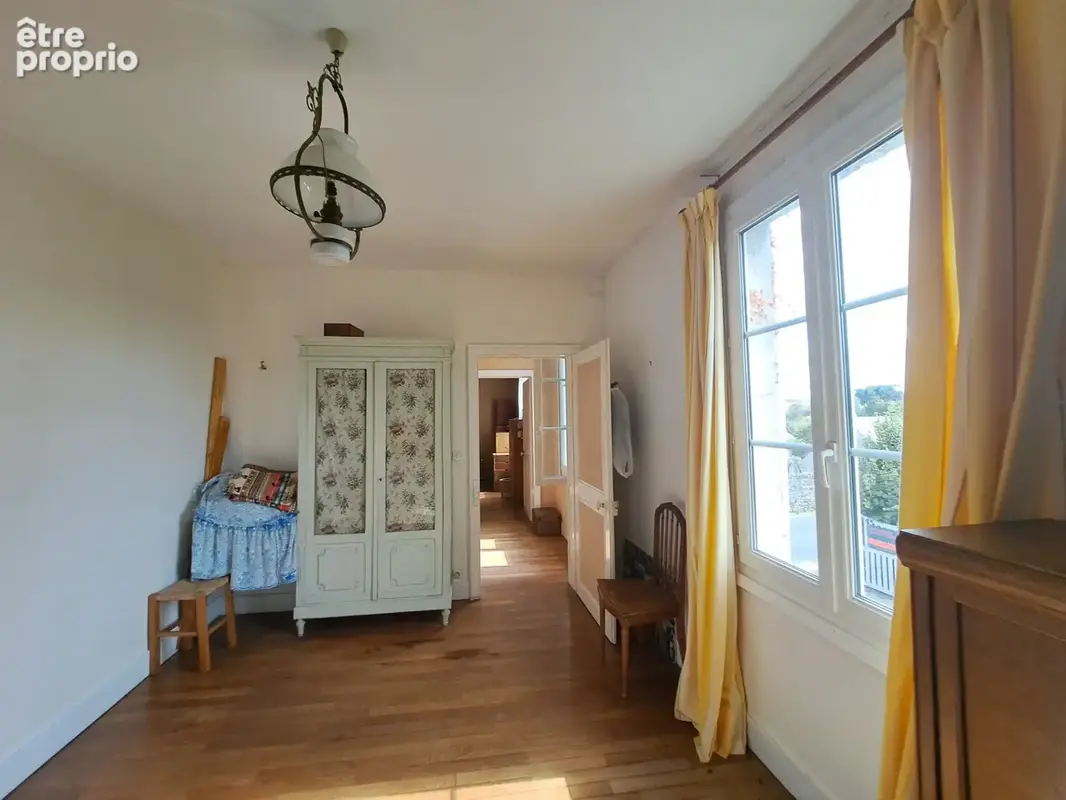 Maison à vendre 11 pièces proche de CREPY EN VALOIS (60) - photo 18