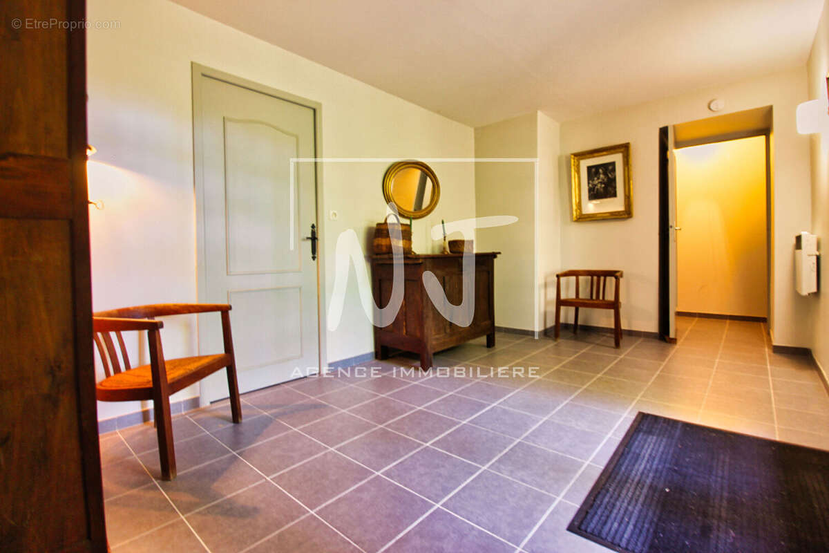 Maison à MURS-ERIGNE