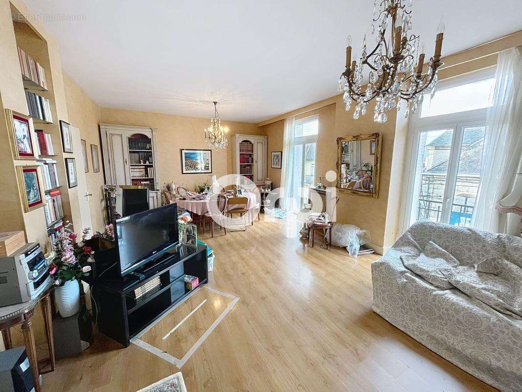 Appartement à BRIVE-LA-GAILLARDE