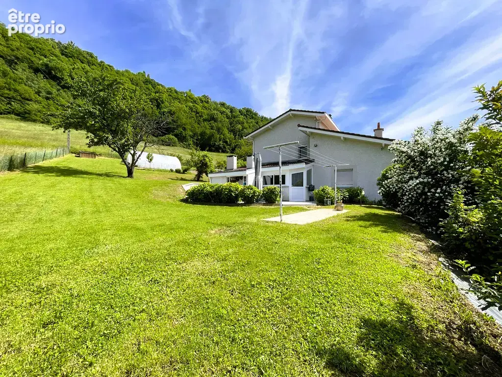 Maison individuelle + grand garage - photo 23