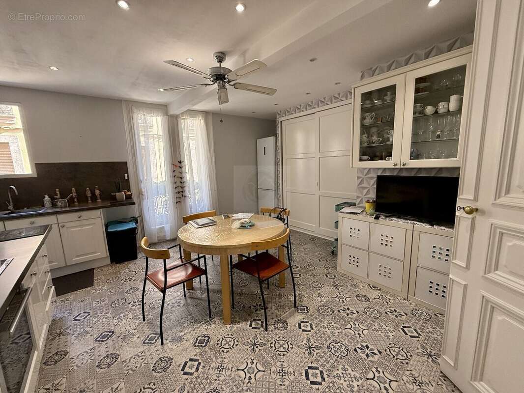 Appartement à BEZIERS