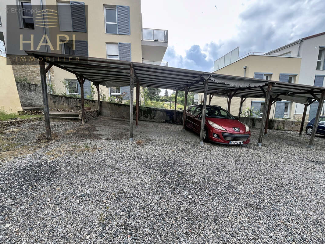 Appartement à TREVOUX