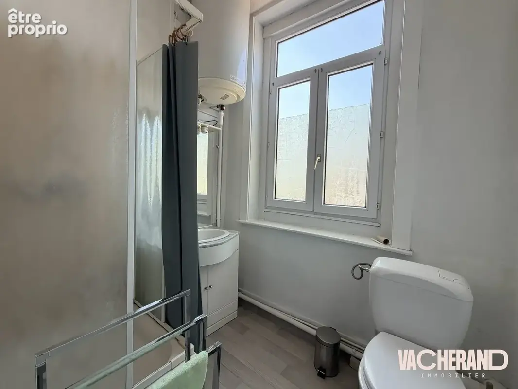 Appartement 1 pièce 36 m² à vendre à Lille (59000) - photo 3