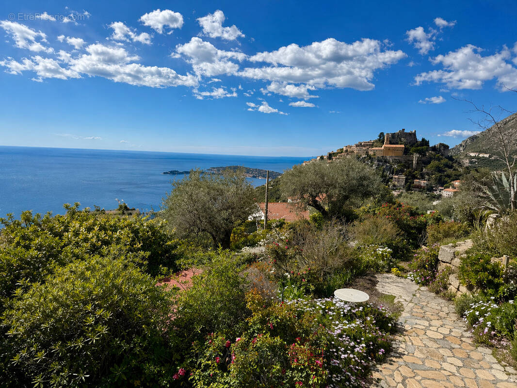 Terrain à EZE