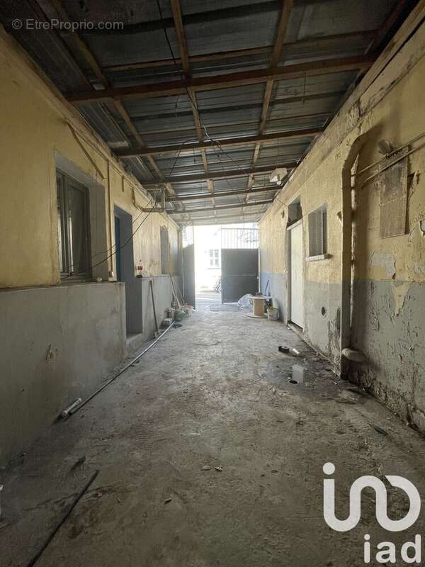 Photo 4 - Maison à MONTREUIL