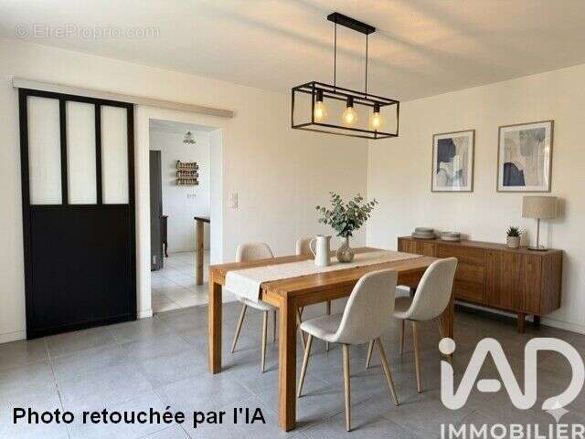 Photo 6 - Maison à RIANTEC