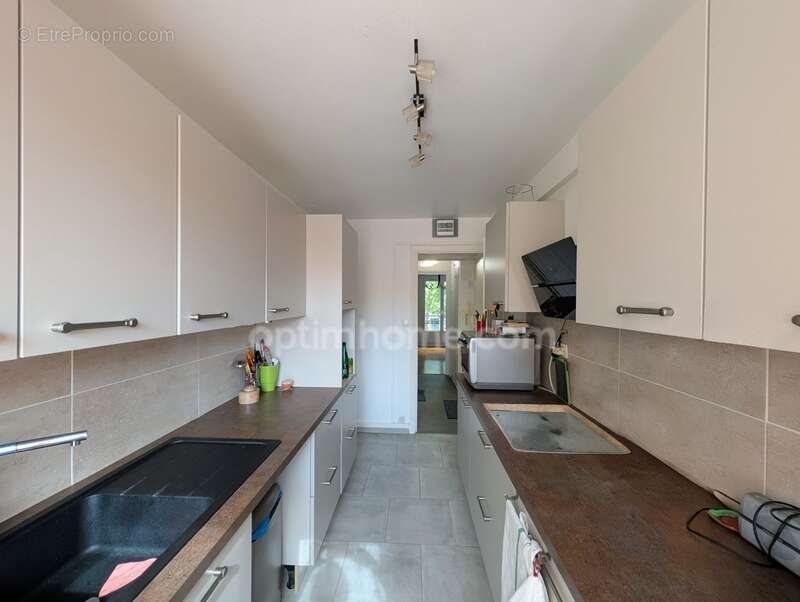 Appartement à vendre 4 pièces LE HAVRE (76) - photo 5