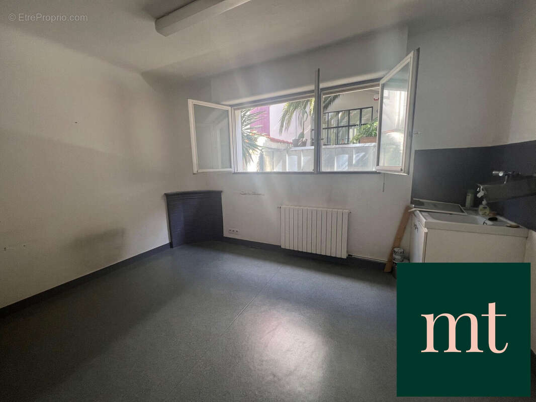 Appartement à BIARRITZ