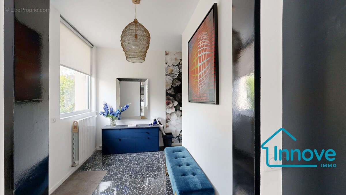 Maison à ROCQUENCOURT