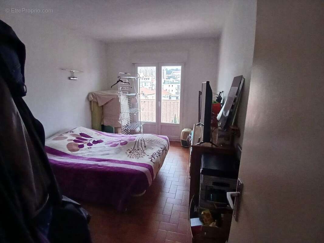 Appartement à BEZIERS