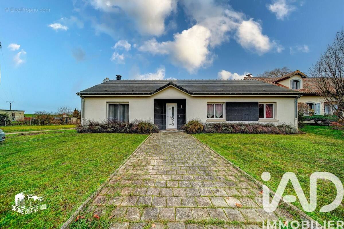 Photo 1 - Maison à BRETTNACH