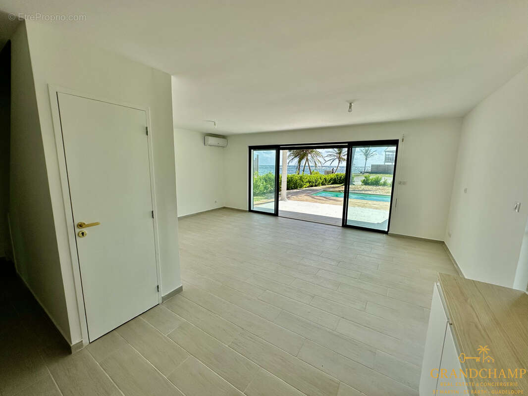 Maison à SAINT-MARTIN