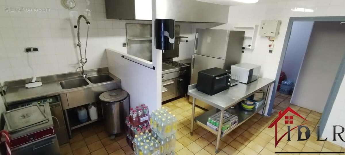 Appartement à LANGRES