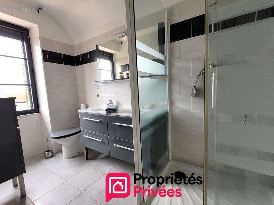 29950 BENODET - MAISON avec terrasse et jardin 4 chambres - photo 8