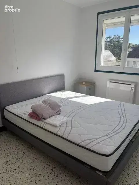 Appartement 2 chambres à 50m de la plage - photo 6