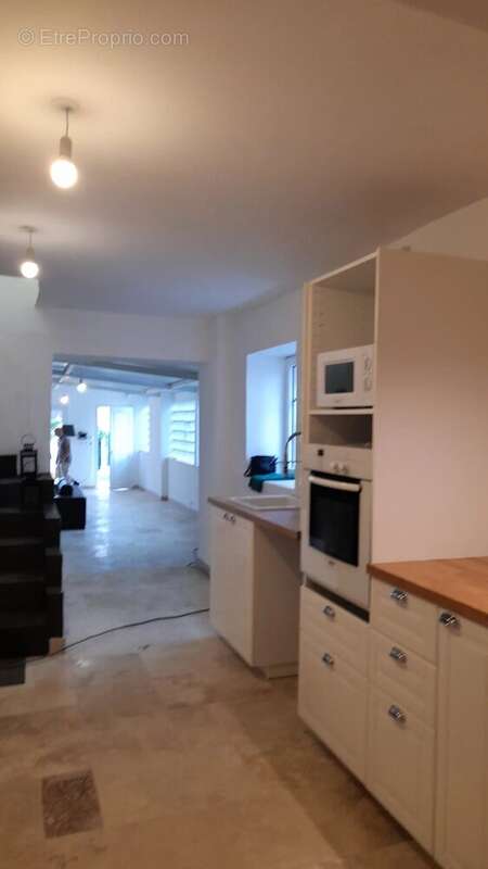 Maison à EMERAINVILLE