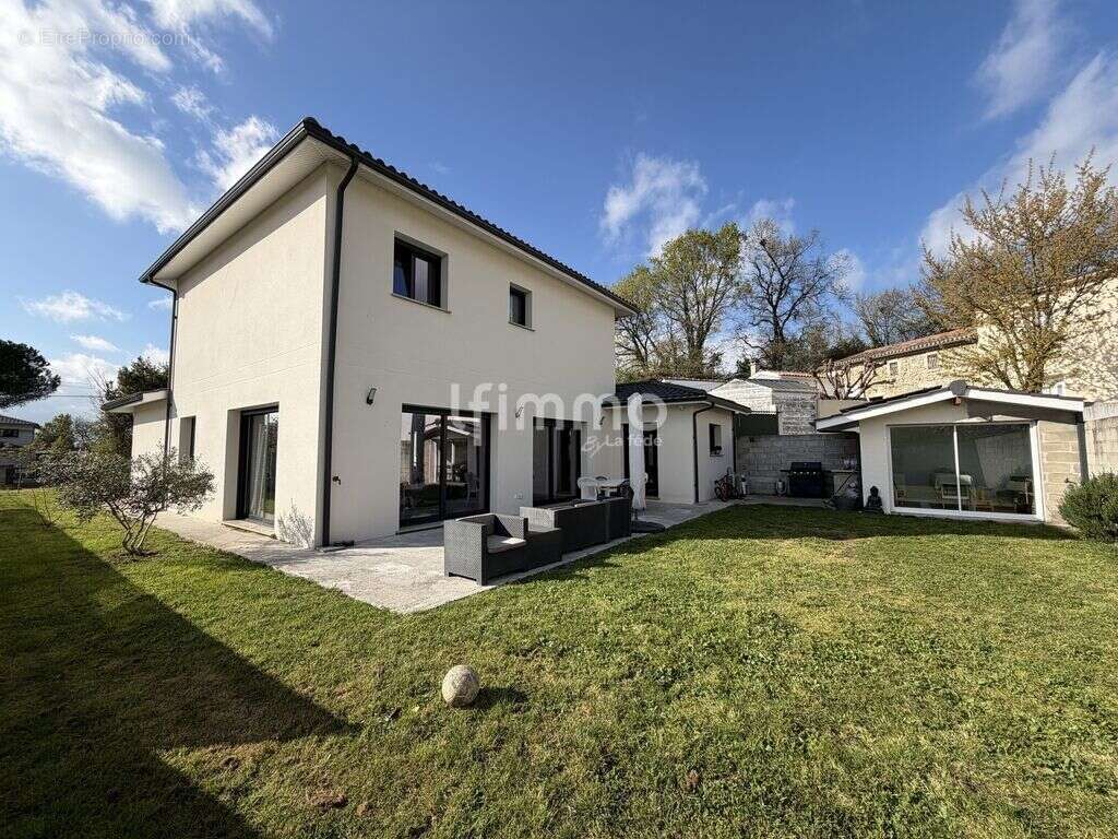 Maison familiale, 33530 Bassens - photo 4