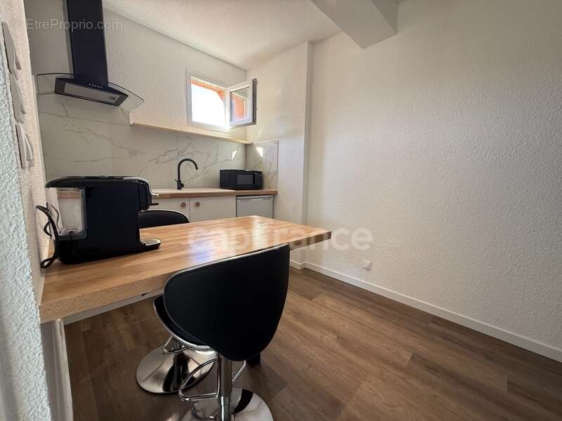 Appartement à LOURDES