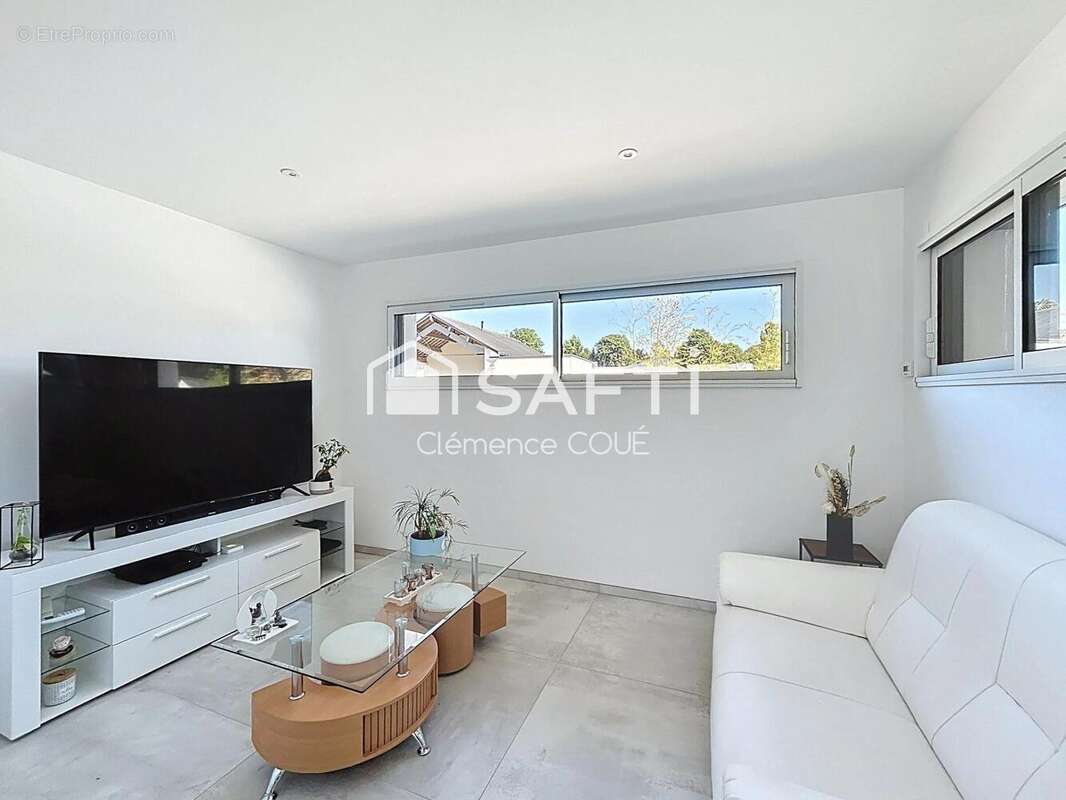 Photo 2 - Maison à CANDE