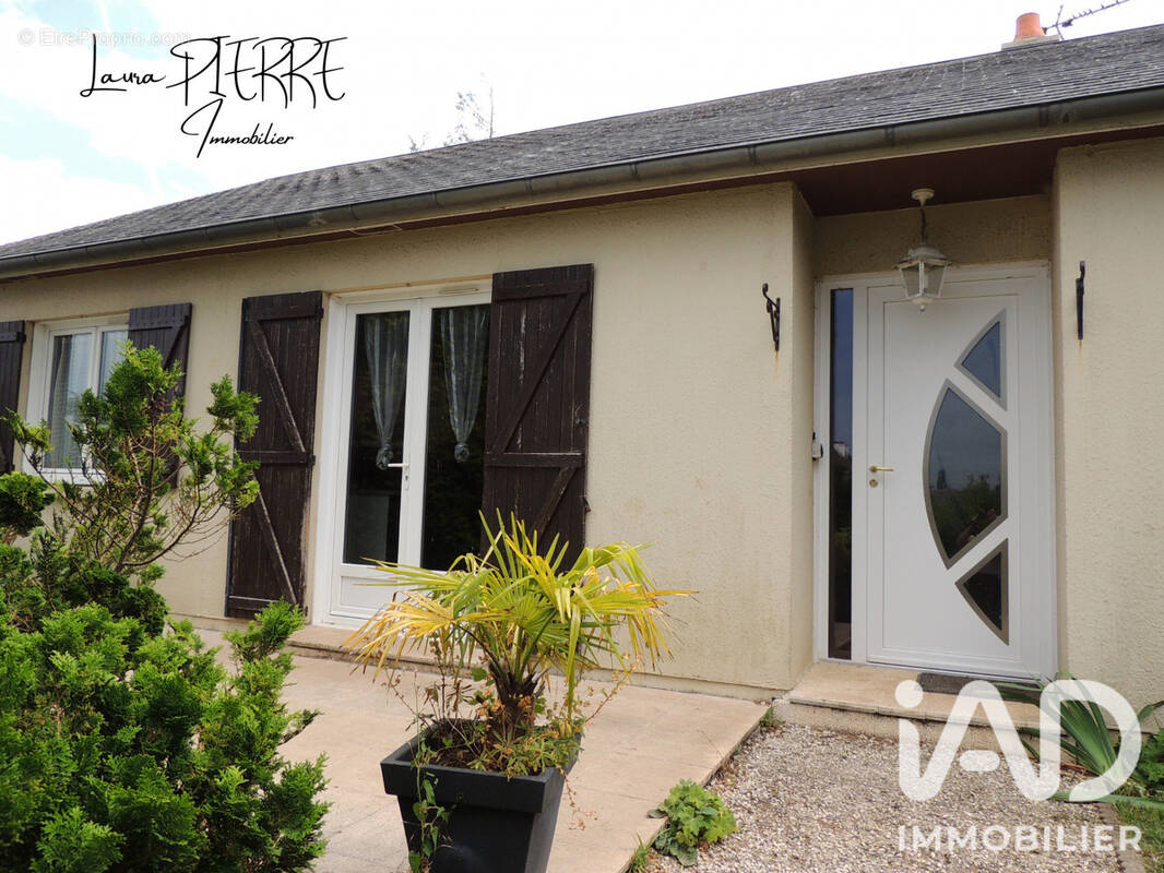 Photo 1 - Maison à SAINT-SYLVAIN