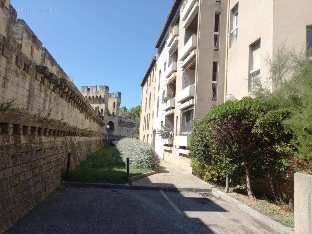 Appartement à AVIGNON