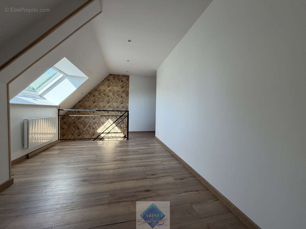 Pavillon 4 chambres proximité d'Abbeville - photo 9