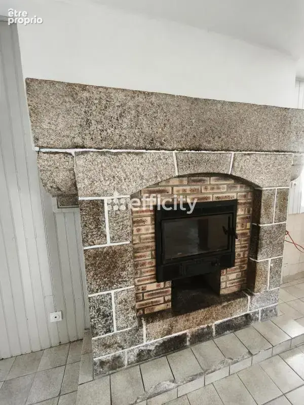 Maison 3 pièces 70 m² à vendre à Brusvily (22100) - photo 7