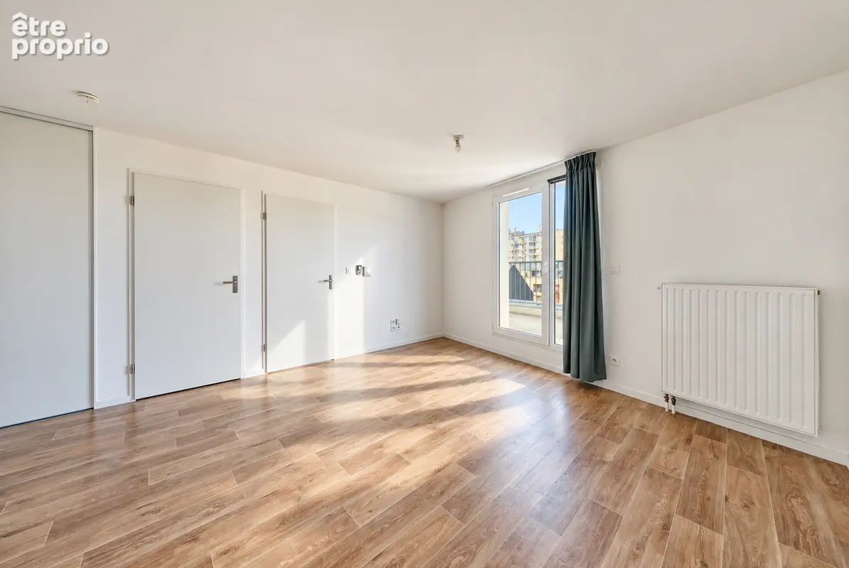 Appartement T2 - Saint-Hélier - photo 4