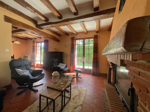 Maison à ANCOURT