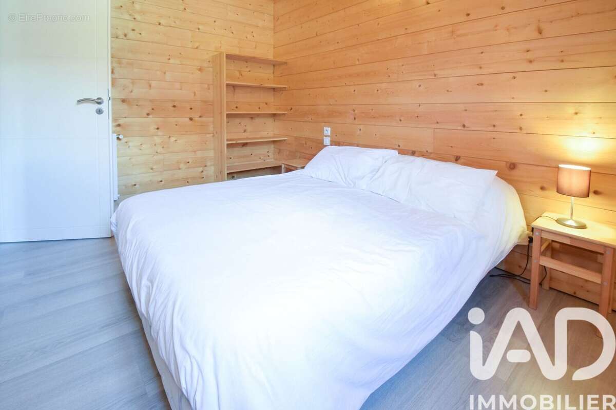 83 m² à Luz-Saint-Sauveur  - photo 8