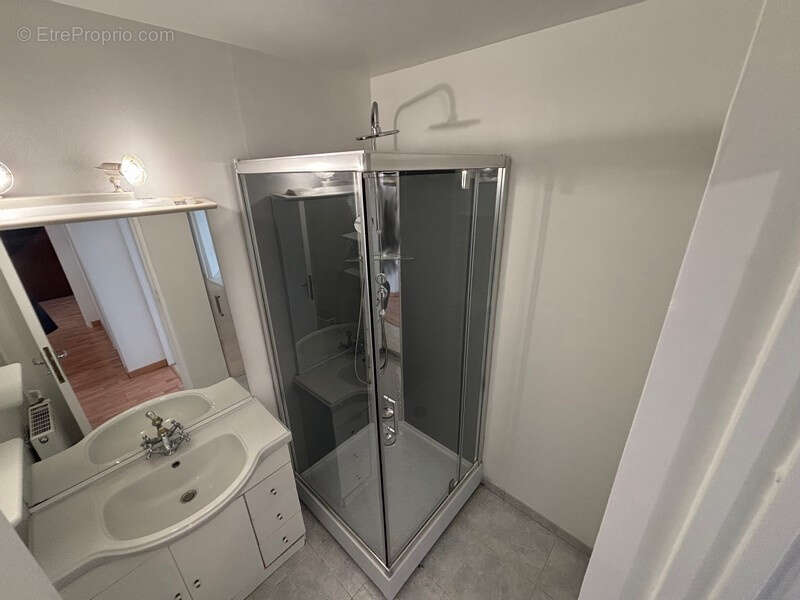 Appartement à CANTELEU