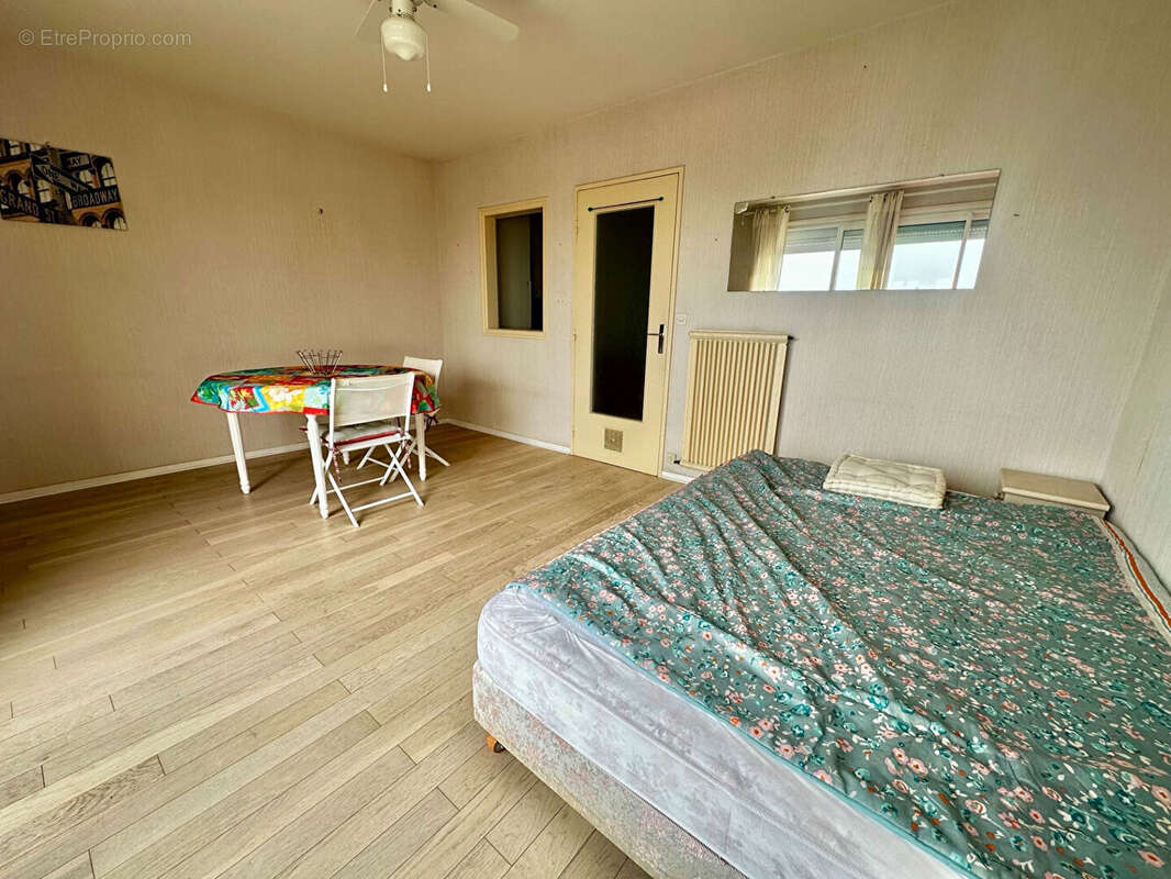 Appartement à CONCARNEAU