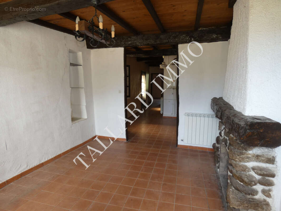 Gros potentiel habitation et/ou location annuelle ou saisonnière - photo 35