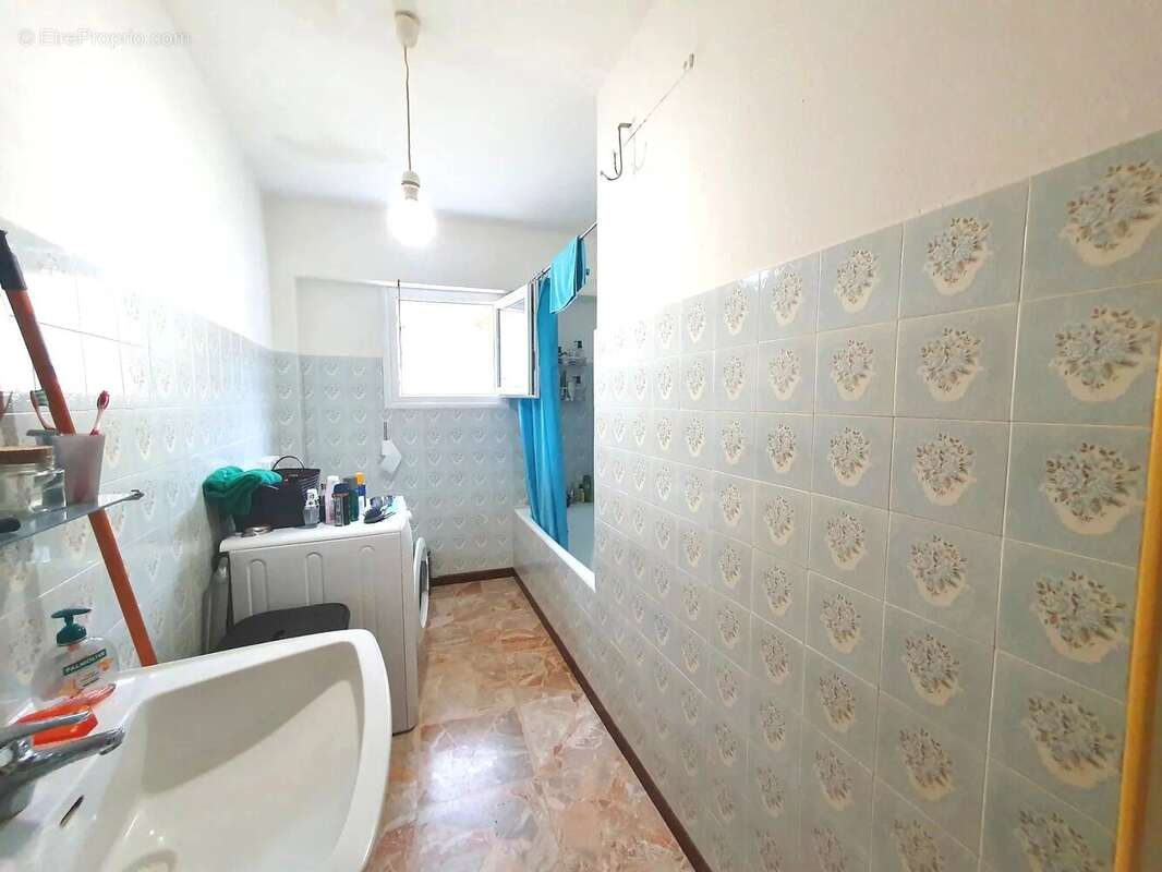 Appartement à CAVAILLON