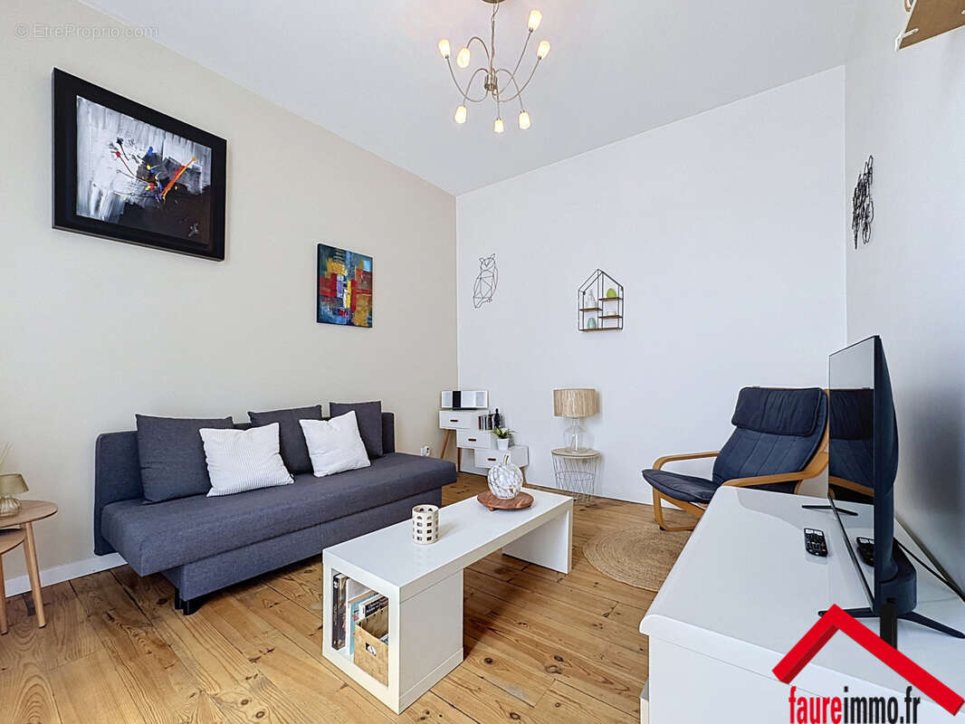 Ensemble immobilier quartier hôpital - photo 4