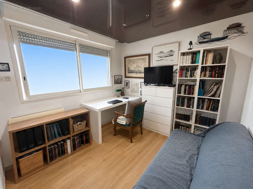 Spécial investisseur   Appartement T4 avec terrasse et garage double à Bruges - photo 8