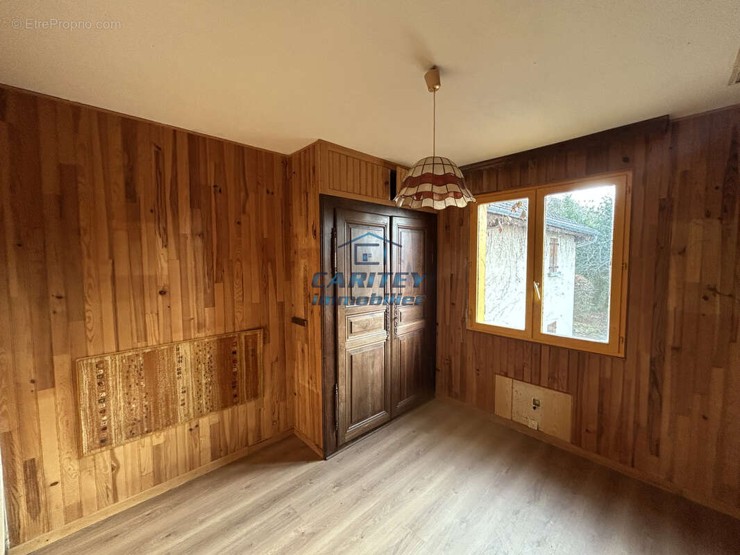 Maison à LURE