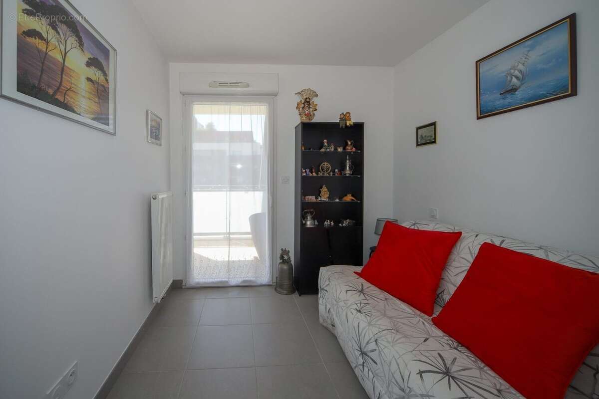 Photo 4 - Appartement à MONTPELLIER