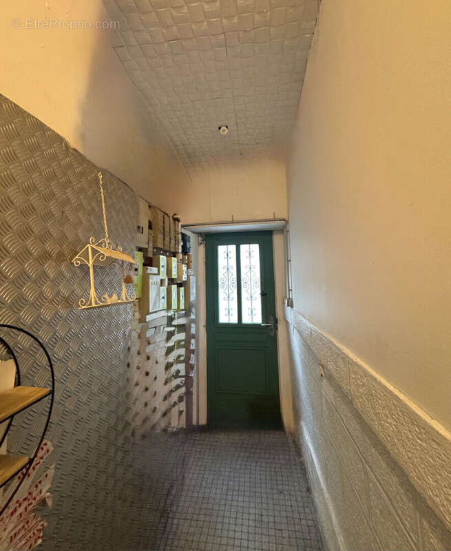 Appartement à LIMOGES