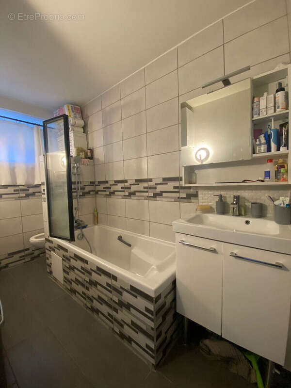 Maison à ARGENTEUIL