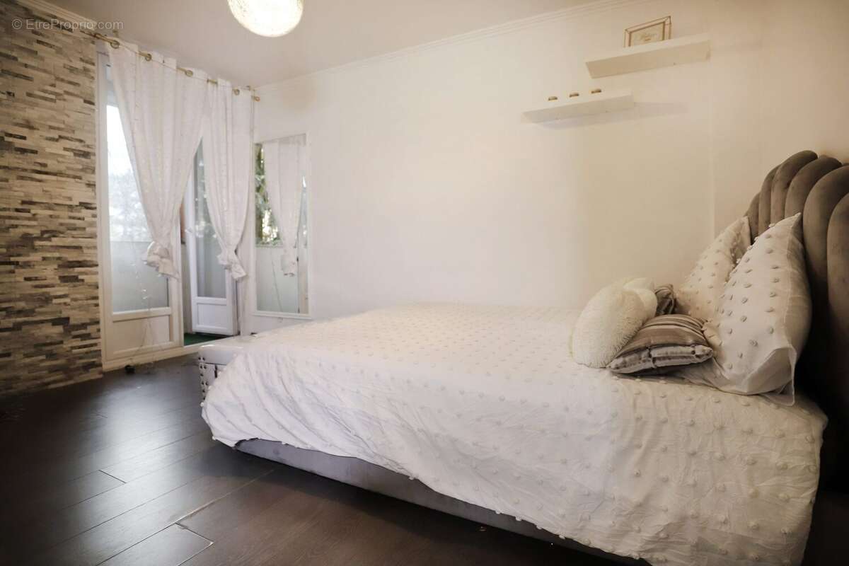 Appartement à MONTREUIL