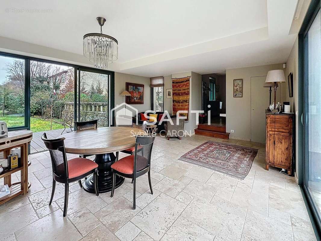 Photo 6 - Maison à MONTIGNY-SUR-LOING