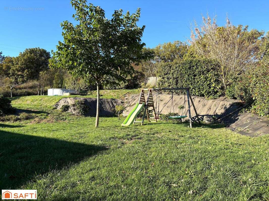 Photo 7 - Maison à ESPALION