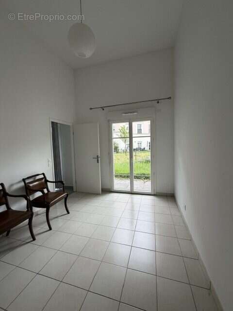 Appartement à LE BLANC-MESNIL