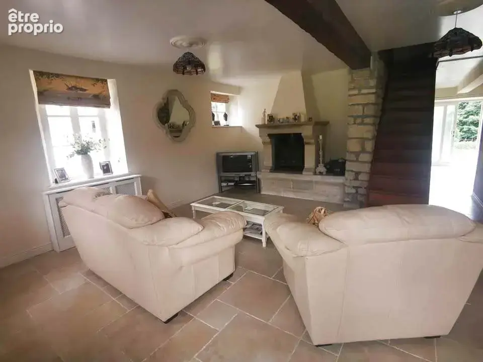 propriété - photo 2